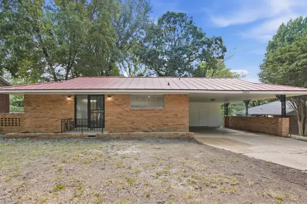 1929 GOODHAVEN DR, Memphis, TN 38116