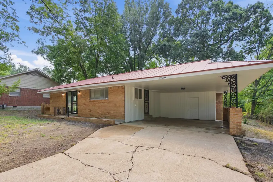 1929 GOODHAVEN DR, Memphis, TN 38116 - #2