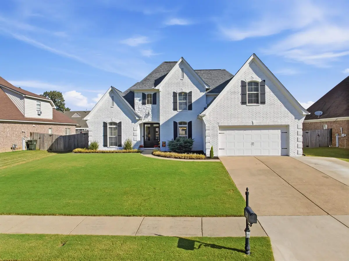 7920 PIPS RIDGE LN, Bartlett, TN 38133 - #1