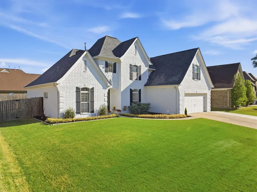 7920 PIPS RIDGE LN, Bartlett, TN 38133 - #2