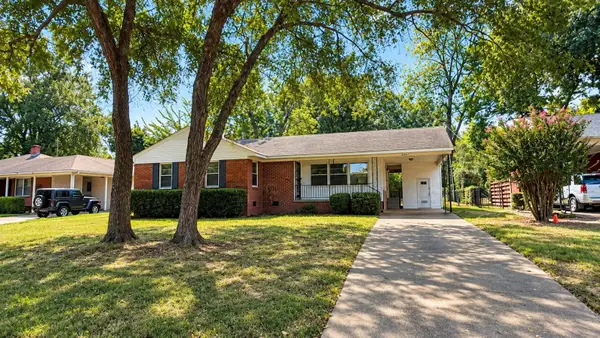 5281 LAURIE LN, Memphis, TN 38120