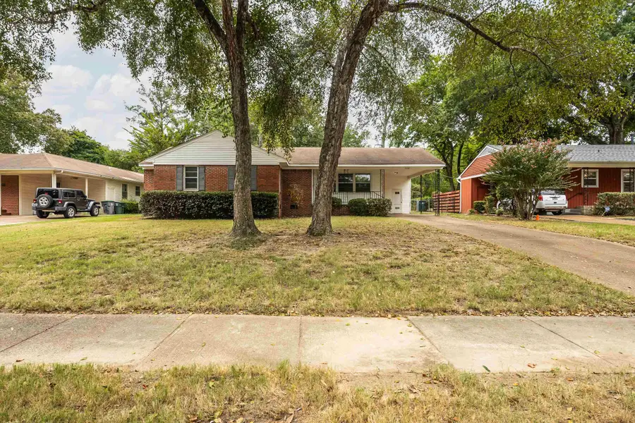 5281 LAURIE LN, Memphis, TN 38120 - #2