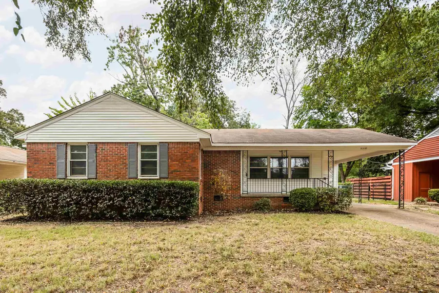 5281 LAURIE LN, Memphis, TN 38120 - #3
