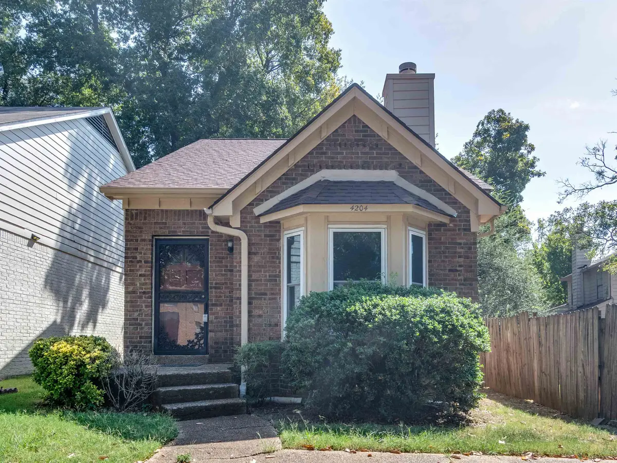 4204 HICKORY GROVE DR, Memphis, TN 38141 - #1