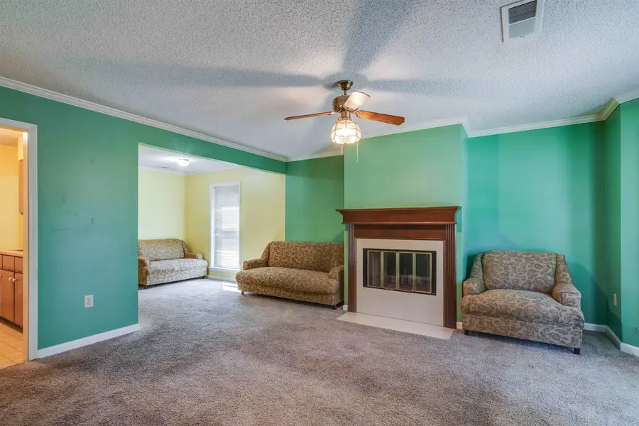 4204 HICKORY GROVE DR, Memphis, TN 38141 - #3