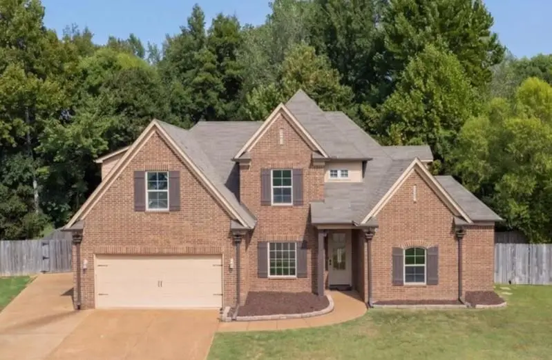 6150 CAREBI WAY, Bartlett, TN 38135 - #1