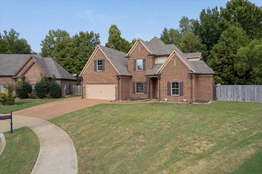 6150 CAREBI WAY, Bartlett, TN 38135 - #2