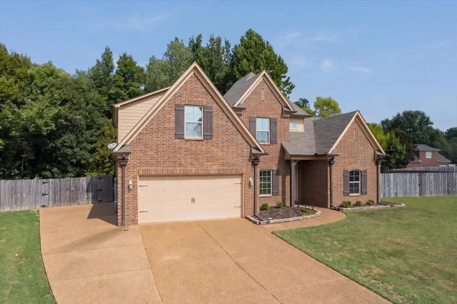 6150 CAREBI WAY, Bartlett, TN 38135 - #3