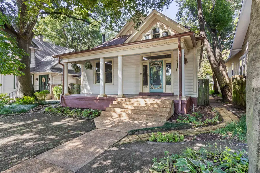 1378 GOODBAR AVE, Memphis, TN 38104 - #2