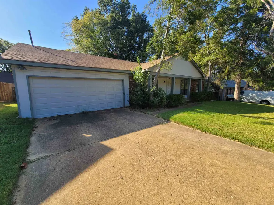 3515 OLD BROWNSVILLE RD, Memphis, TN 38135 - #3