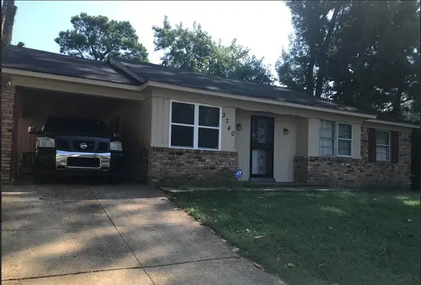 3740 LADUE ST, Memphis, TN 38127