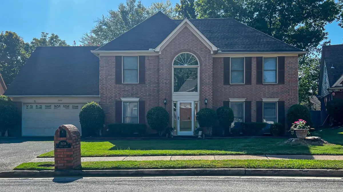 1959 WIRILY LN, Cordova, TN 38016 - #1