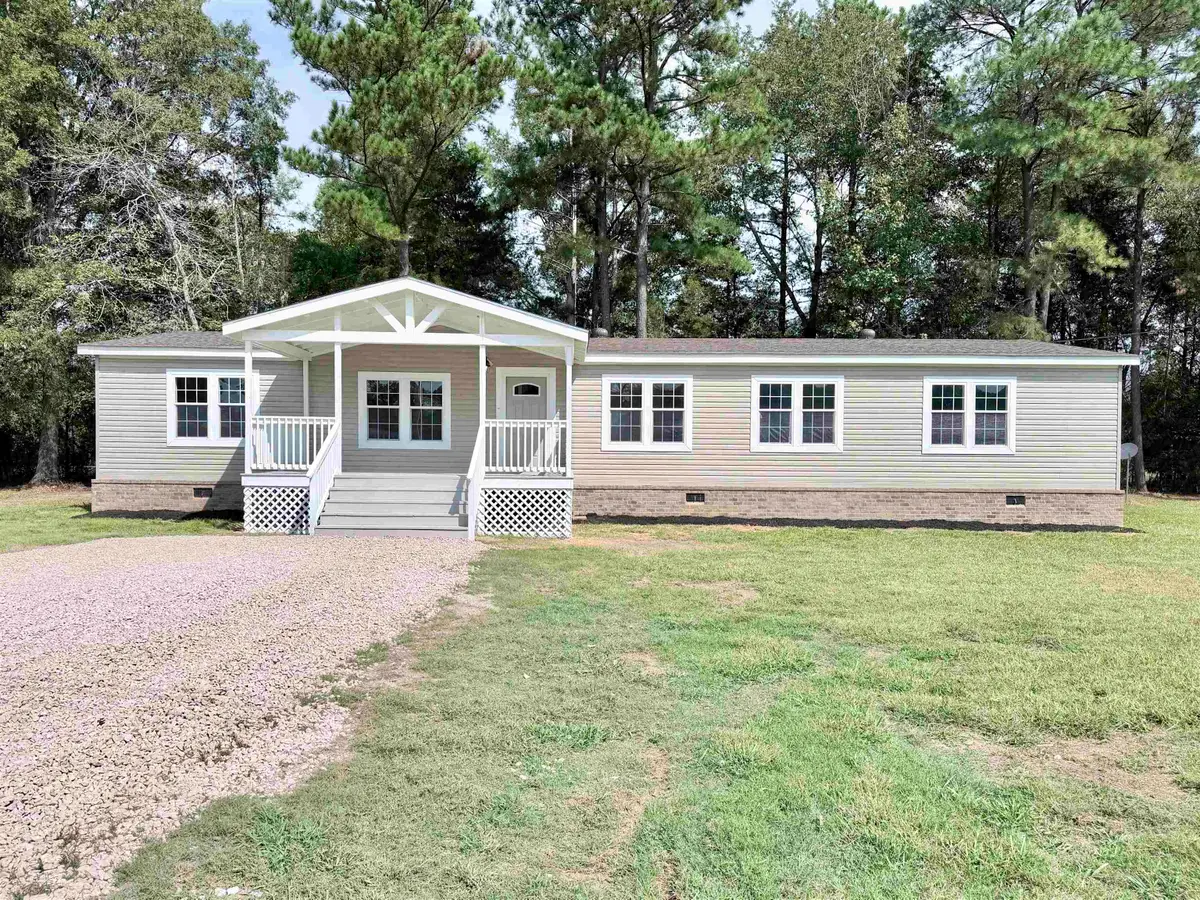 360 GOODWYN LOOP, Moscow, TN 38057 - #1