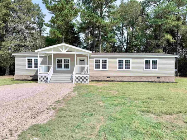 360 GOODWYN LOOP, Moscow, TN 38057