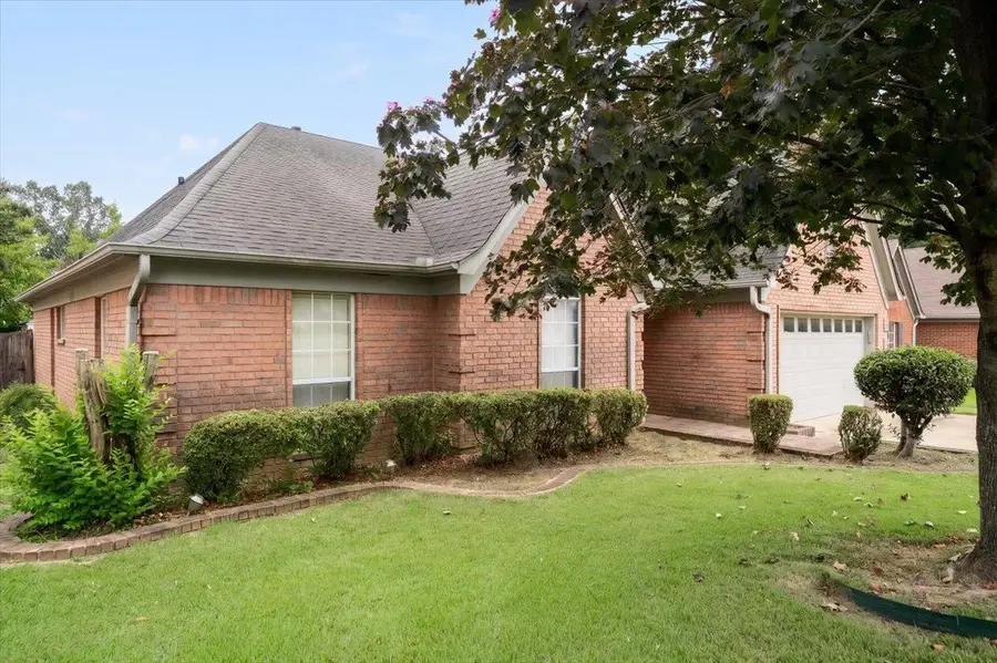 6449 GILLIA CIR, Bartlett, TN 38135 - #2