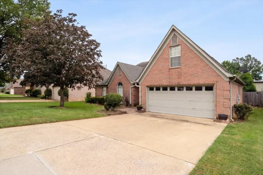 6449 GILLIA CIR, Bartlett, TN 38135 - #3