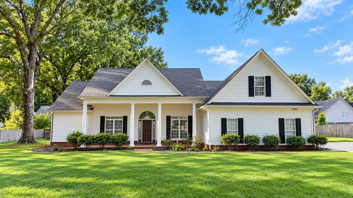 7341 FOURTH AVE, Bartlett, TN 38135 - #1