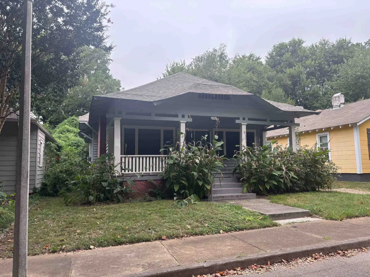 1053 FLEECE PL, Memphis, TN 38104 - #1