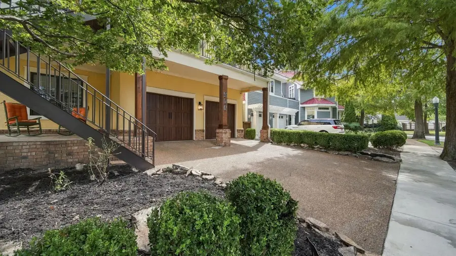 906 HARBOR BEND RD, Memphis, TN 38103 - #3