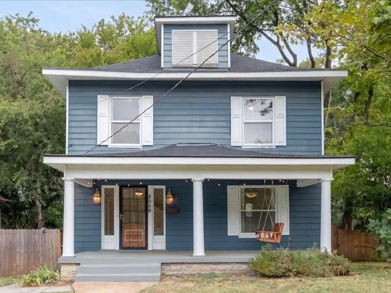 2058 COWDEN AVE, Memphis, TN 38104 - #1