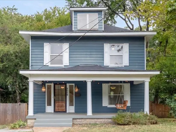 2058 COWDEN AVE, Memphis, TN 38104