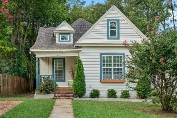 2053 VINTON AVE, Memphis, TN 38104