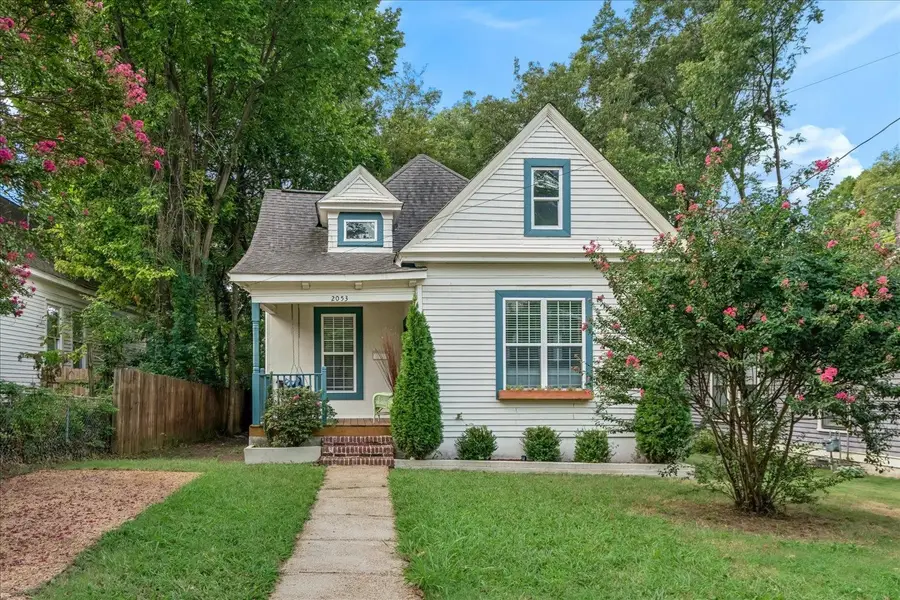 2053 VINTON AVE, Memphis, TN 38104 - #2