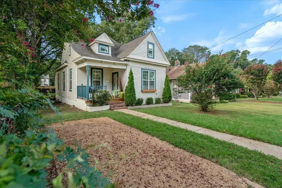 2053 VINTON AVE, Memphis, TN 38104 - #3