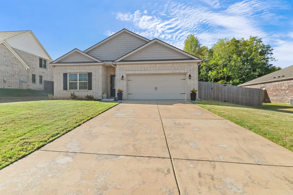 95 FAIRWAY HILLS DR, Oakland, TN 38060 - #1