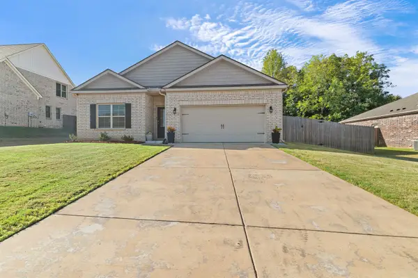 95 FAIRWAY HILLS DR, Oakland, TN 38060