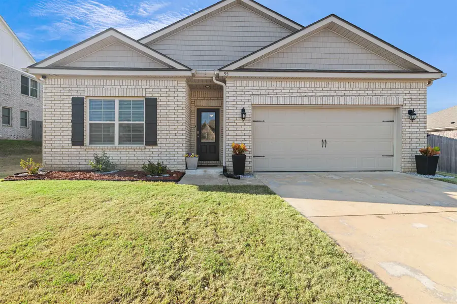95 FAIRWAY HILLS DR, Oakland, TN 38060 - #2
