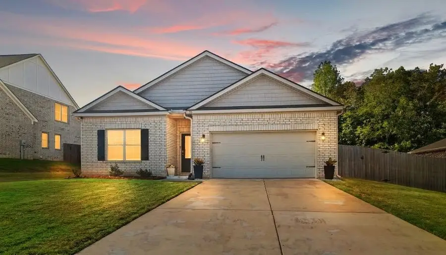 95 FAIRWAY HILLS DR, Oakland, TN 38060 - #3