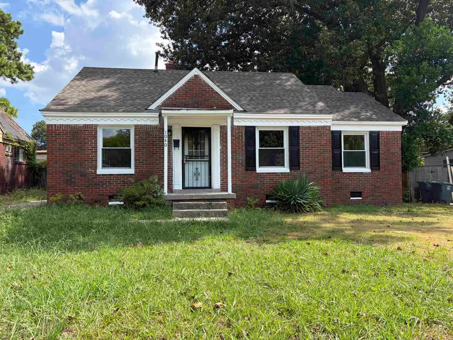 1040 TREADWELL ST, Memphis, TN 38122 - #2