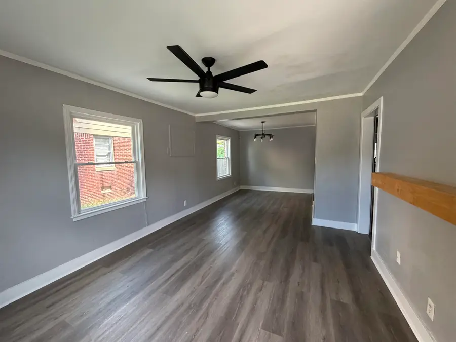 1040 TREADWELL ST, Memphis, TN 38122 - #3