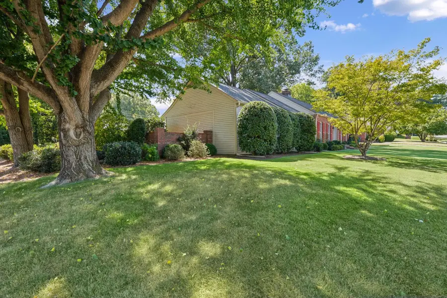 5233 MARY STARNES DR, Memphis, TN 38117 - #3