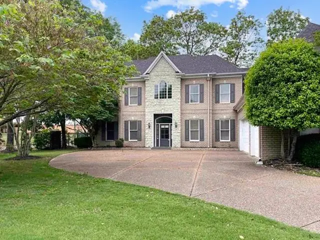 10180 WYNMANOR DR, Collierville, TN 38017 - #1