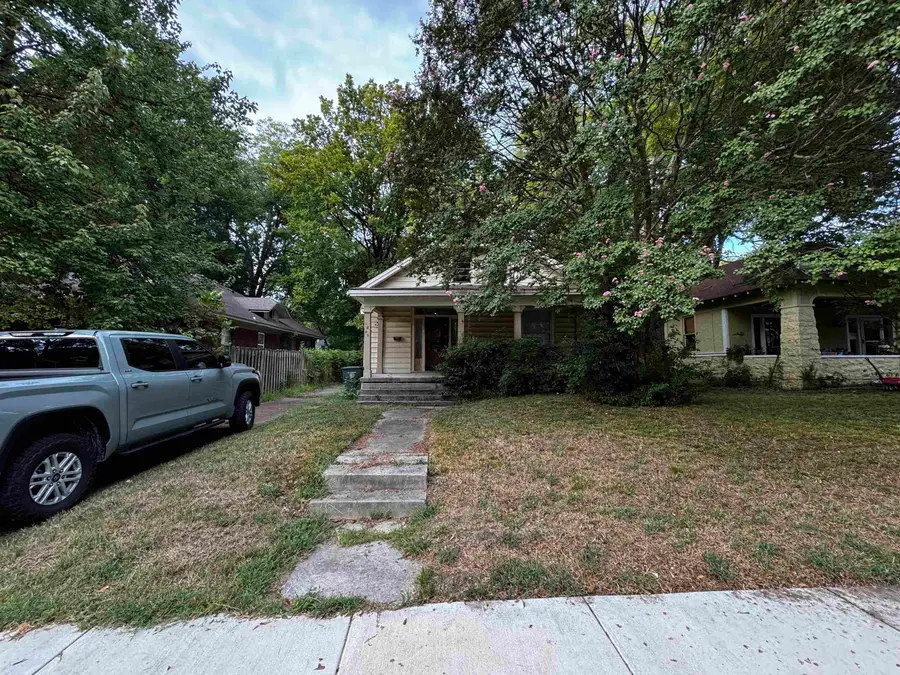 1840 YOUNG AVE, Memphis, TN 38114 - #2