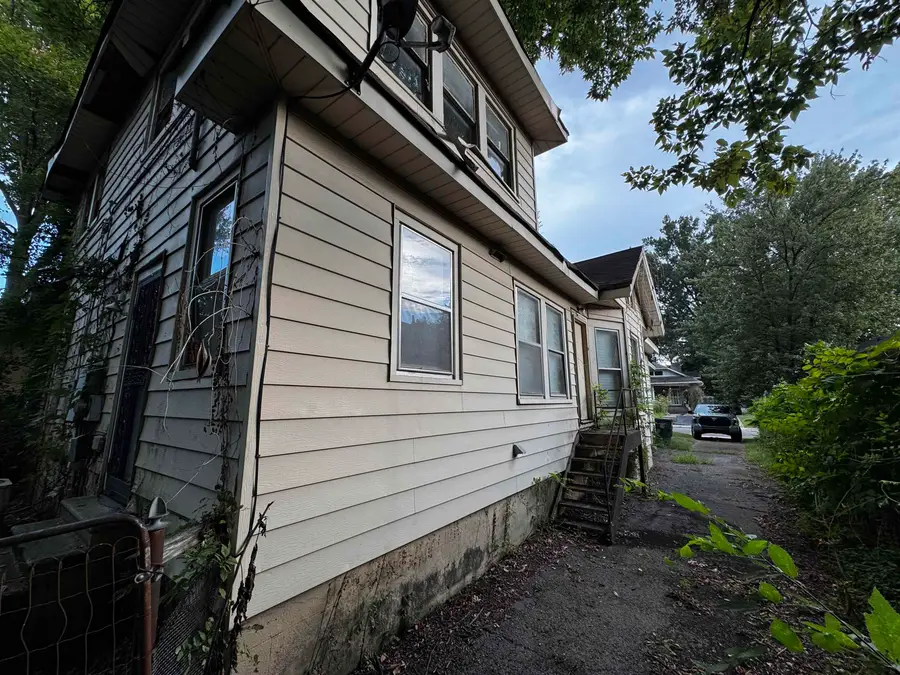 1840 YOUNG AVE, Memphis, TN 38114 - #3