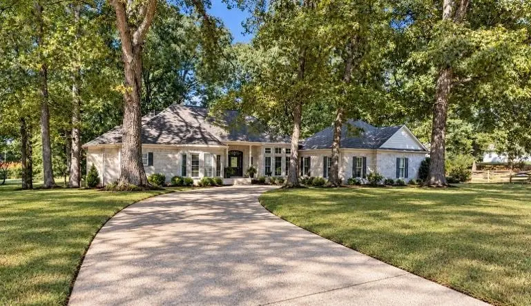 35 CHRIS JOE RD, Oakland, TN 38060 - #1