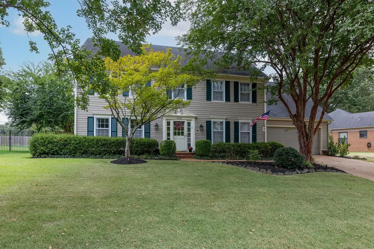 8209 SAN AUGUSTINE LN, Germantown, TN 38138 - #1