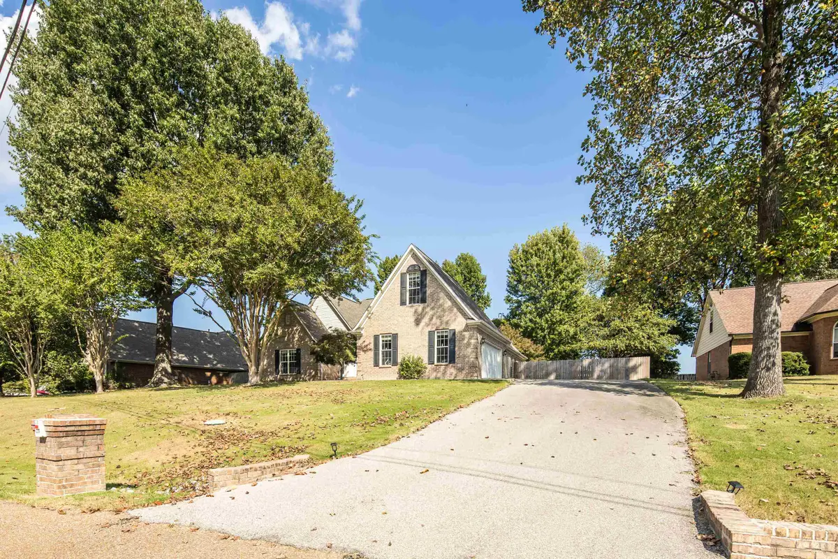 226 THOMAS TER, Atoka, TN 38004 - #1