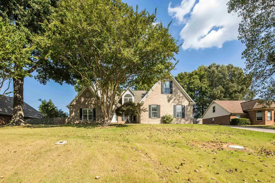 226 THOMAS TER, Atoka, TN 38004 - #2