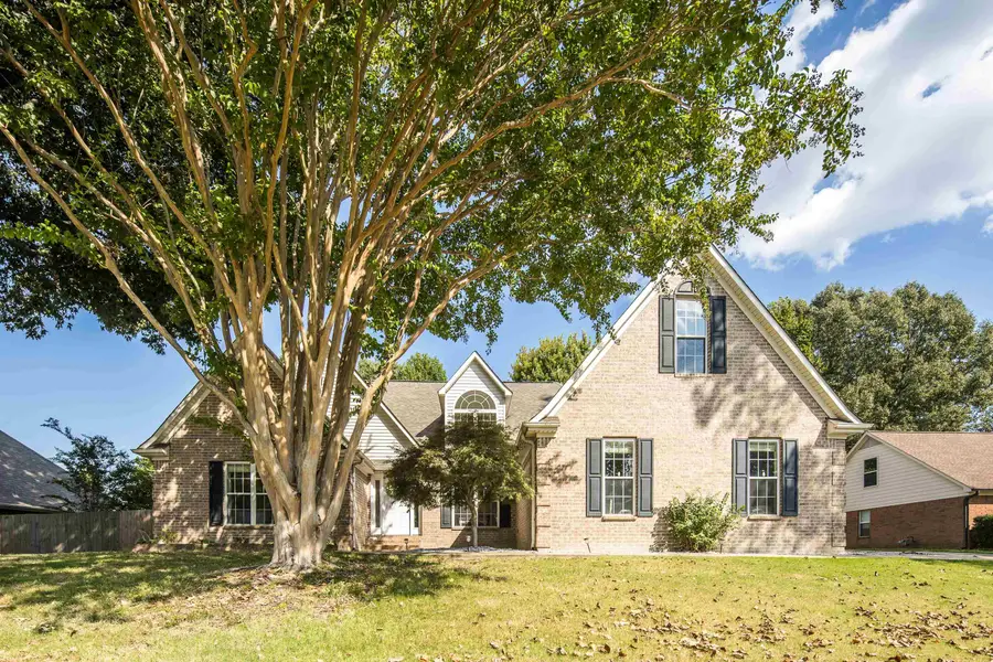 226 THOMAS TER, Atoka, TN 38004 - #3