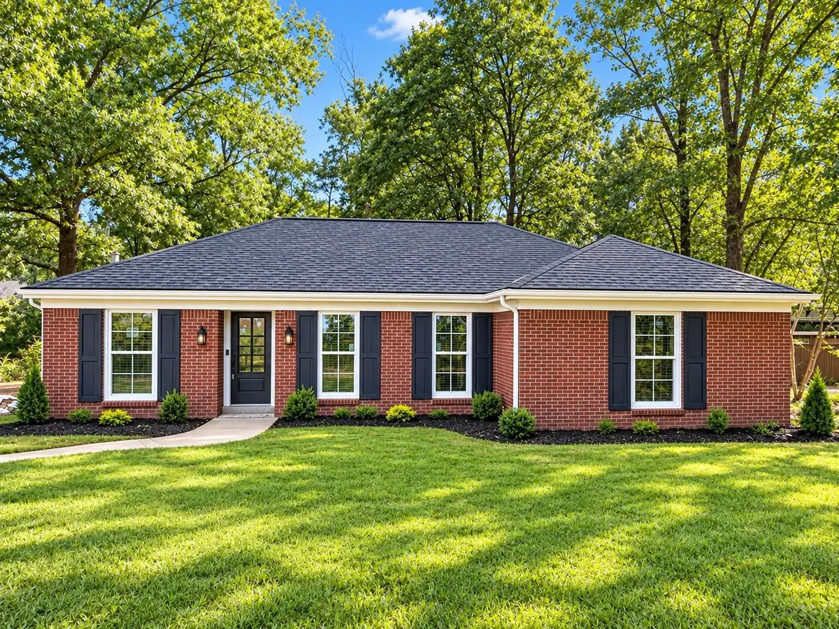 7273 CLAIBORNE DR, Germantown, TN 38138 - #1