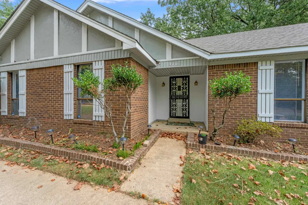 4116 KINGSCREST CV, Memphis, TN 38115 - #1