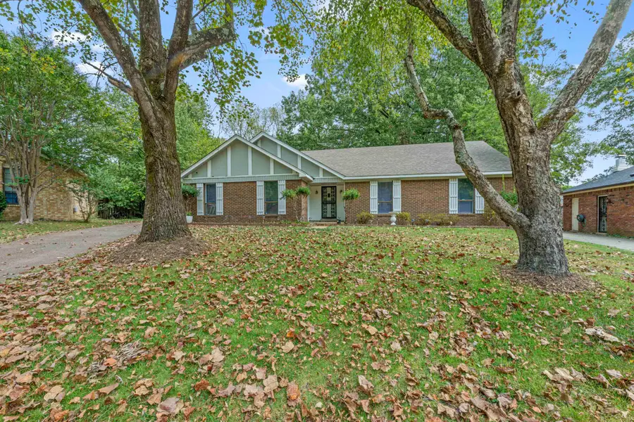 4116 KINGSCREST CV, Memphis, TN 38115 - #2