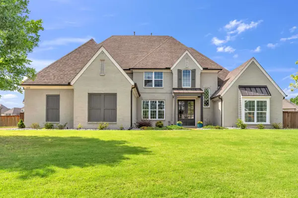 535 TENDER OAKS CV, Collierville, TN 38017