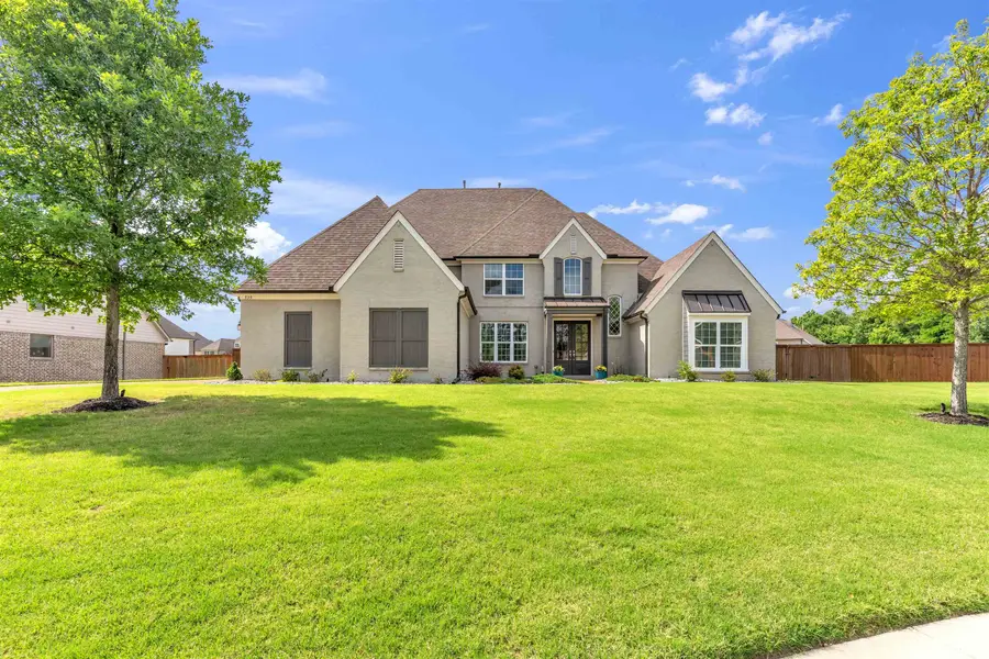 535 TENDER OAKS CV, Collierville, TN 38017 - #2