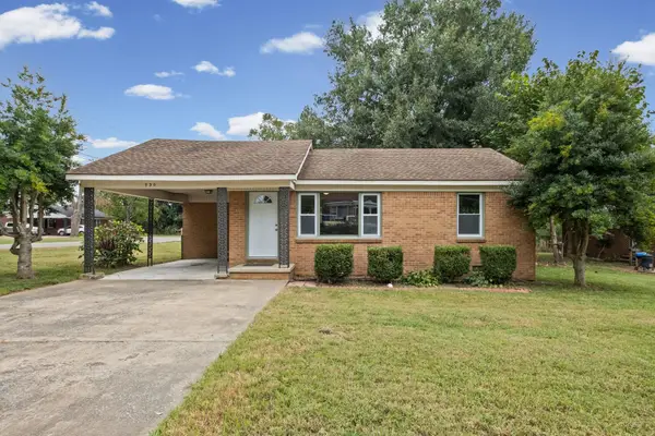 930 GRAY ST, Brownsville, TN 38012-2601