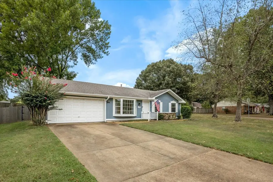 876 BARBARA LYNN DR, Collierville, TN 38017 - #3